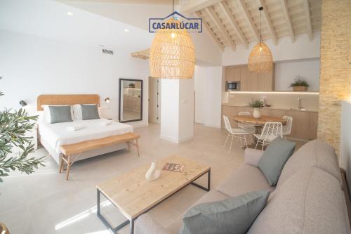 Sanlucar Centro - Apartamento 4