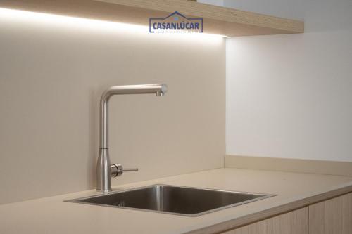 Φωτογραφία από το άλμπουμ του Sanlucar Centro - Apartamento 4 σε Σανλούκαρ ντε Μπαραμέδα