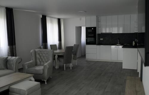 Gallery image of EA Apartments Sarajevo in Kamenjača