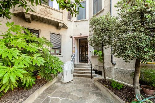 Porta Venezia Design Apartment