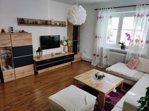 Priestranný dom v malebnom prostredí Liptova