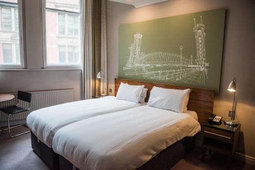 The Townhouse Manchester Image