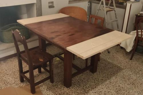 Imagen de la galería de Casa Conti, Riotorto in centro a 7 minuti dal mare, en Riotorto