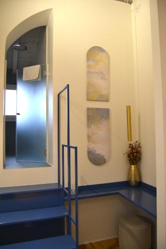 Fotografie z fotogalerie ubytování Everyday Apartments Corte Petroni v destinaci Boloňa