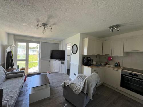 Køkken eller tekøkken på Costal retreat - chalet 275