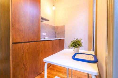 Φωτογραφία από το άλμπουμ του ORM - Bolhao Apartments στο Πόρτο