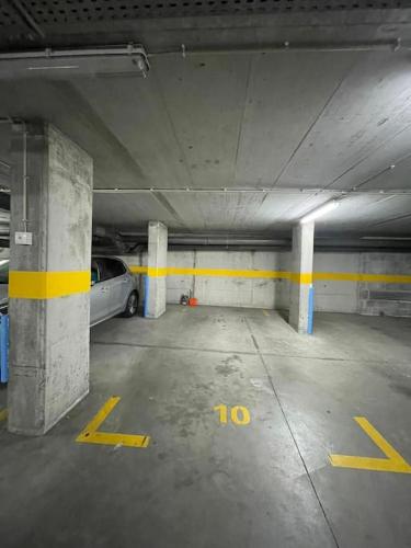 FLAT MODERNO 8 Mnt Aeroporto Lisboa