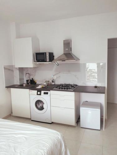 El Campanario de El Hierro