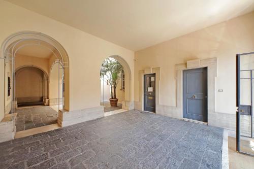 MM Luxury Apartment