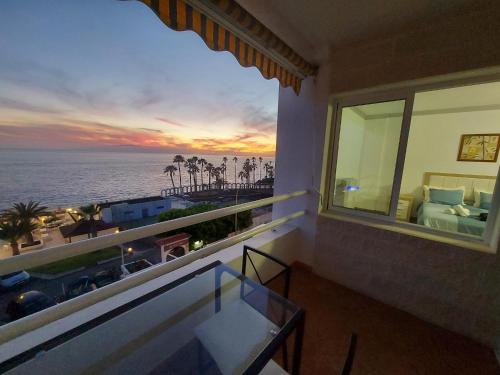 gomera view experience