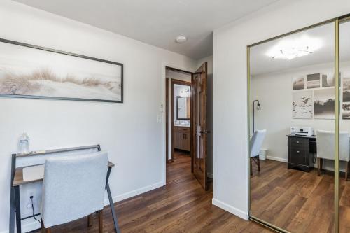 Gallery image of Nature Escape- Family Home with Playroom & Office home in Federal Way