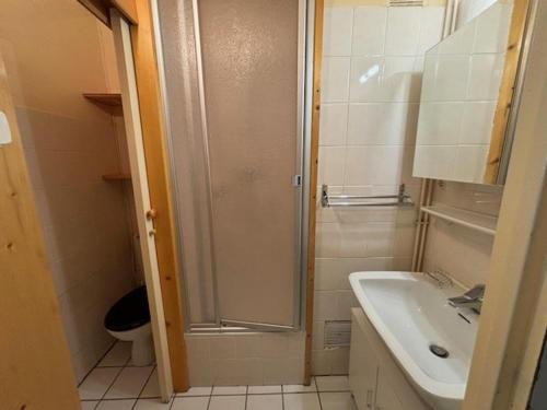 Studio cosy pour 4 à Tignes, proche pistes