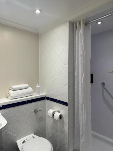 Φωτογραφία από το άλμπουμ του go2 Glasgow Cumbernauld Hotel - Free Parking and Pet Friendly σε Cumbernauld