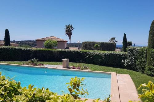 Un petit coin de paradis à Sanary sur mer