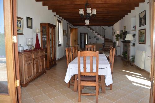 Φωτογραφία από το άλμπουμ του Casa Cati σε Cala Figuera