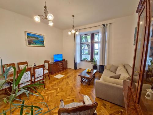 Villa Münz Apartment Franz