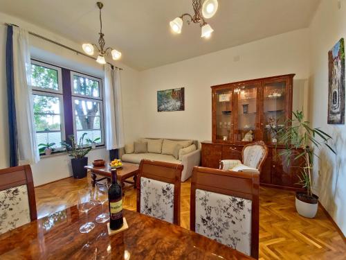 Villa Münz Apartment Franz