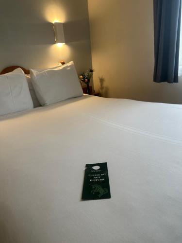 Φωτογραφία από το άλμπουμ του go2 Glasgow Cumbernauld Hotel - Free Parking and Pet Friendly σε Cumbernauld