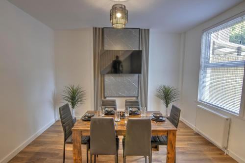 Fotografie z fotogalerie ubytování Stunning Brand New Home In St George v destinaci Bristol