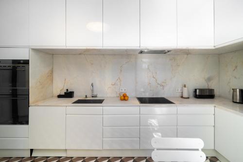 WHome Classic Beauty & Modern Retreat in Rato