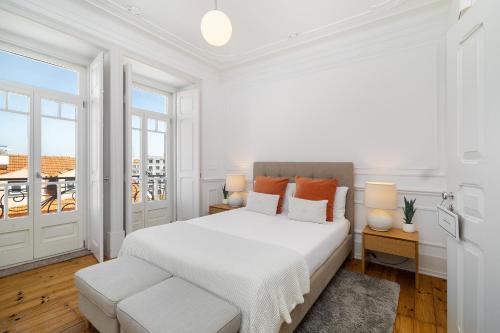 WHome Classic Beauty & Modern Retreat in Rato