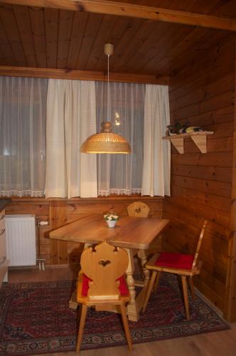 Galeriebild der Unterkunft Ferienwohnungen Vomperberg in Schwaz