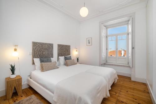 WHome Classic Beauty & Modern Retreat in Rato
