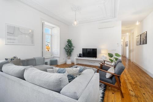 WHome Classic Beauty & Modern Retreat in Rato