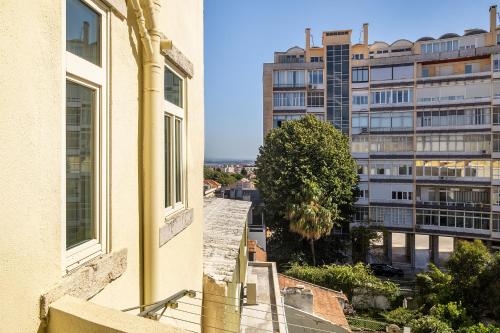 WHome Classic Beauty & Modern Retreat in Rato