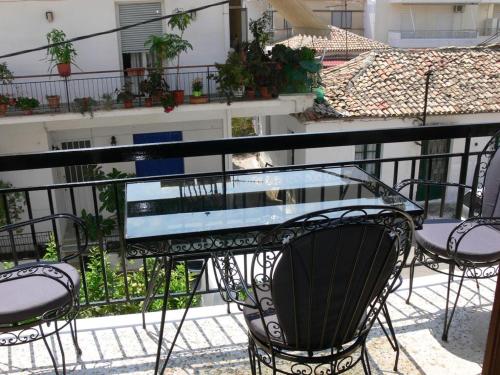 Eleni Apartments 2