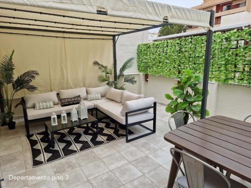 Oliva Apartments Gracia
