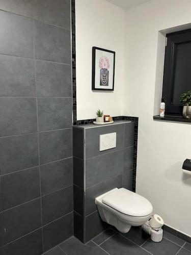 Ένα μπάνιο στο MelTom`sHome