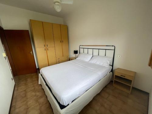 Cama o camas de una habitación en Vittorio Veneto