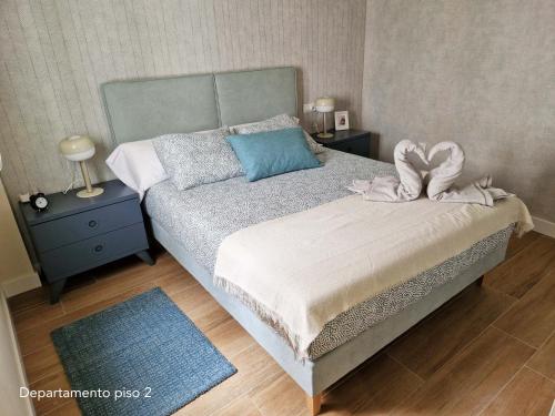 Oliva Apartments Gracia
