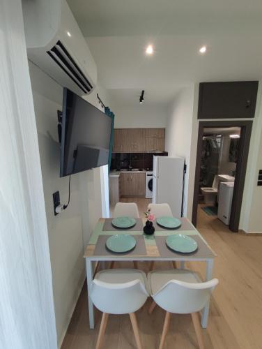 Diamantinas House
