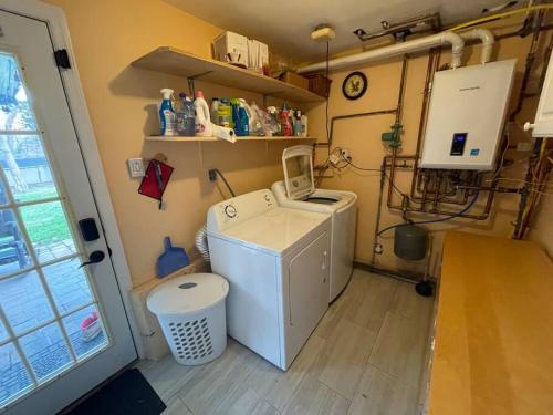 Billede fra billedgalleriet på Welcome to our Retreat Haven in Warwick, NY i Warwick