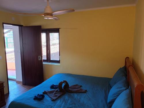 Casa do Marinheiro