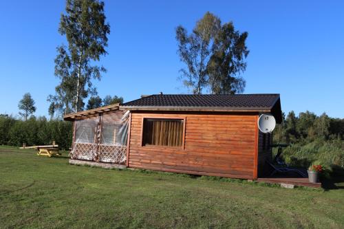 ゲストハウスが所在する建物
