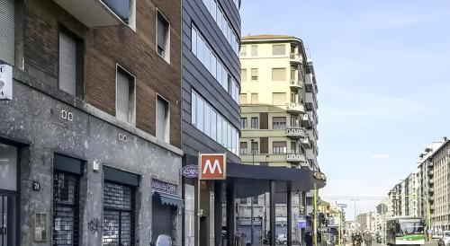 YR Apartments - Central Station - 5 Min Walk to Metro & Trains