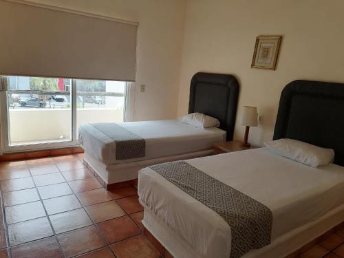 Gallery image of Suites Las Palmas in San José del Cabo