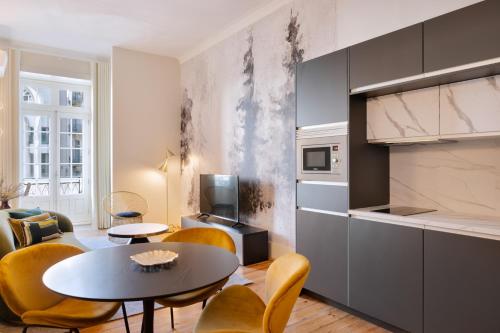 Cardosas 42 1T 2BR Balcony Porto