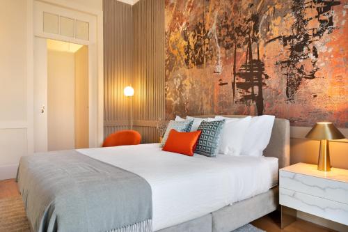 Cardosas 42 1T 2BR Balcony Porto