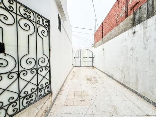 Gallery image of Maison Traditionnelle Unique in Le Bardo