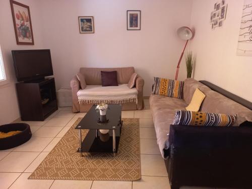 Appartement Centre Ville Saint-Raphaël