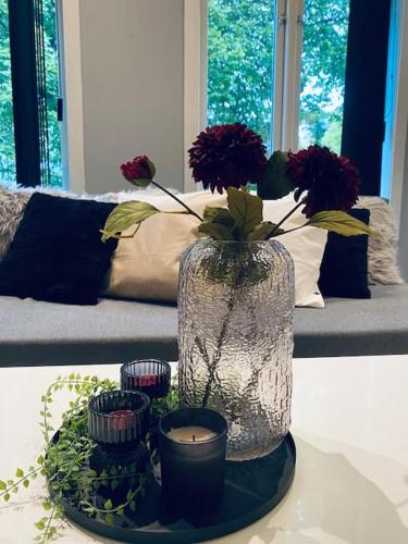 Gallery image of MyCondo no - Øvre Langgate 6 in Tønsberg