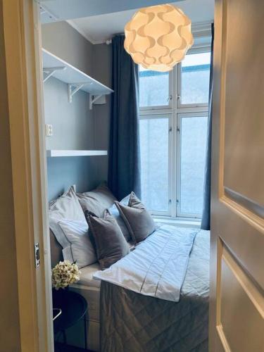 Gallery image of MyCondo no - Øvre Langgate 6 in Tønsberg