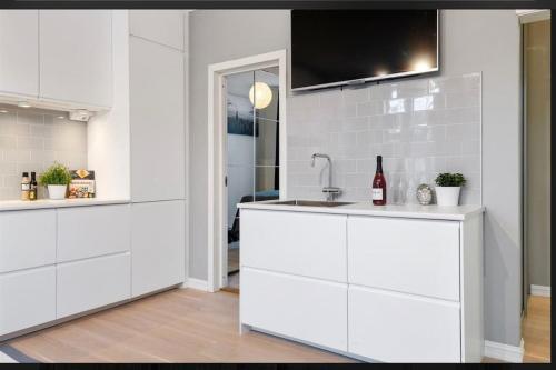 Gallery image of MyCondo no - Øvre Langgate 6 in Tønsberg