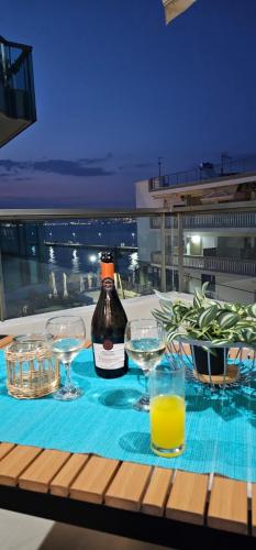 Riviera Apartment
