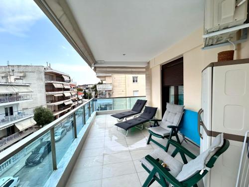 Riviera Apartment