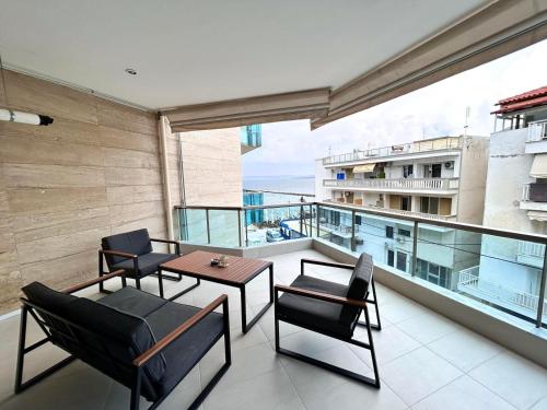 Riviera Apartment